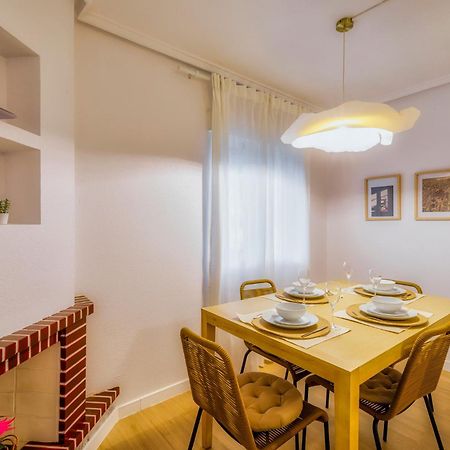 Villa Marie Estancia Premium En El Mar Menor Con Jacuzzi Climatizado Los Narejos Eksteriør bilde