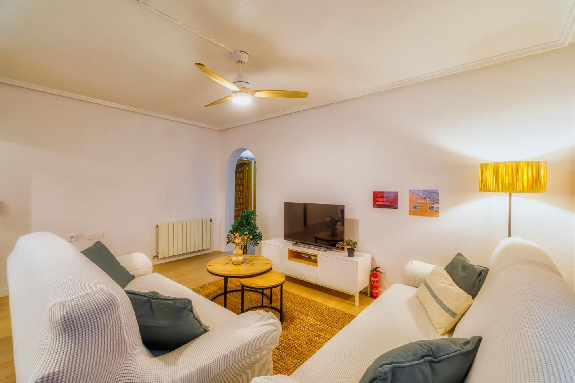 Villa Marie Estancia Premium En El Mar Menor Con Jacuzzi Climatizado Los Narejos Eksteriør bilde