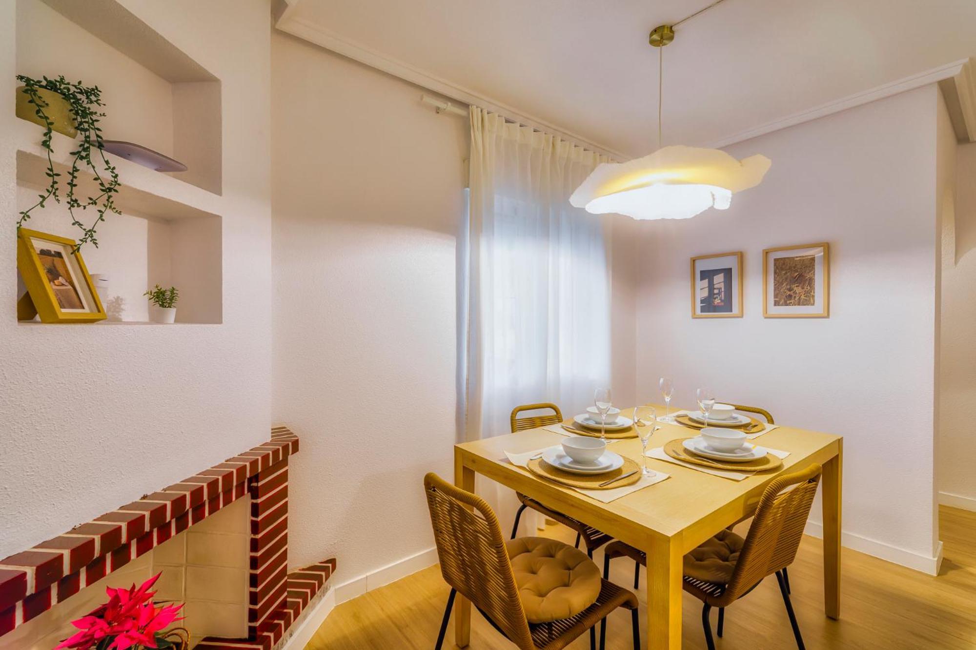 Villa Marie Estancia Premium En El Mar Menor Con Jacuzzi Climatizado Los Narejos Eksteriør bilde