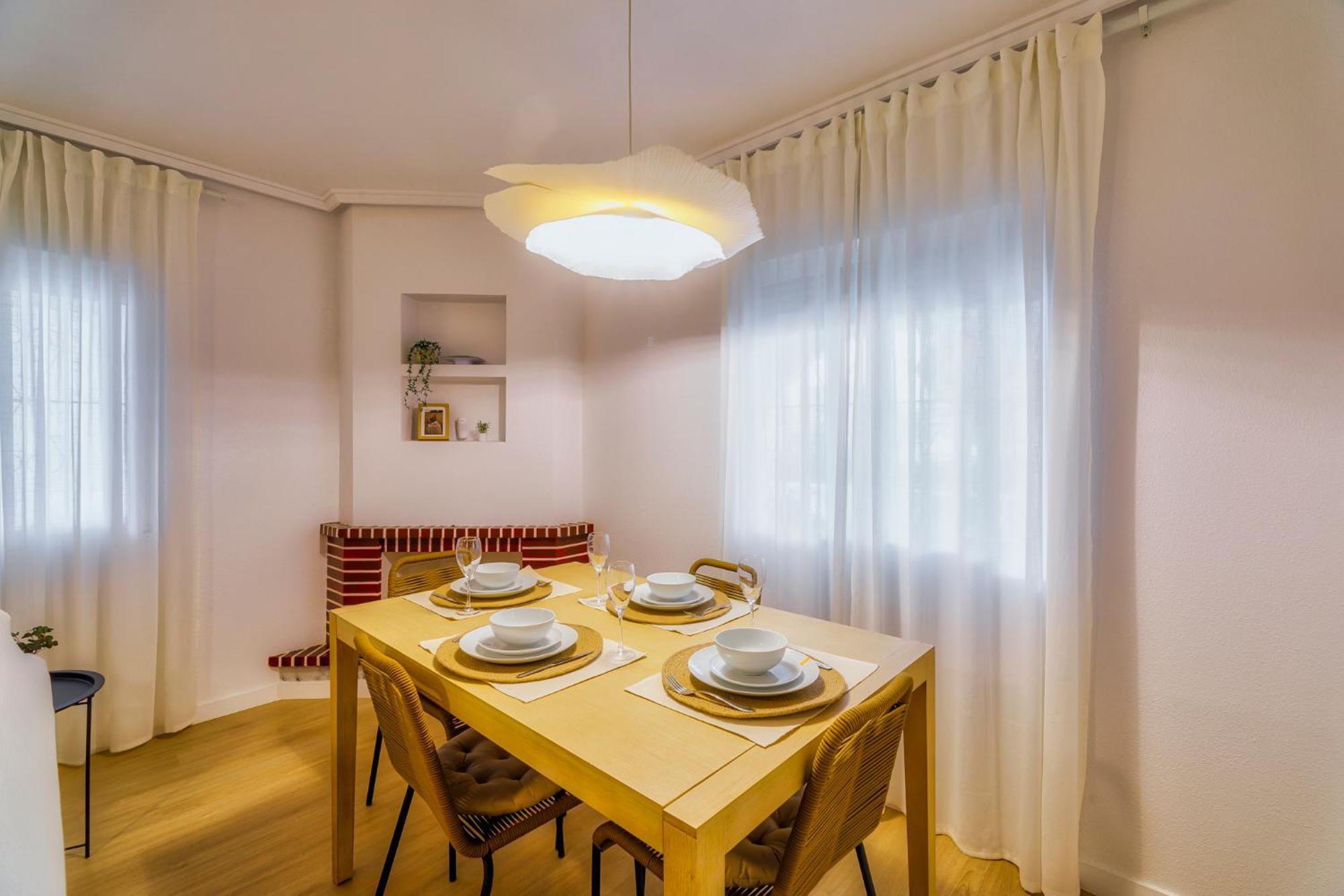 Villa Marie Estancia Premium En El Mar Menor Con Jacuzzi Climatizado Los Narejos Eksteriør bilde