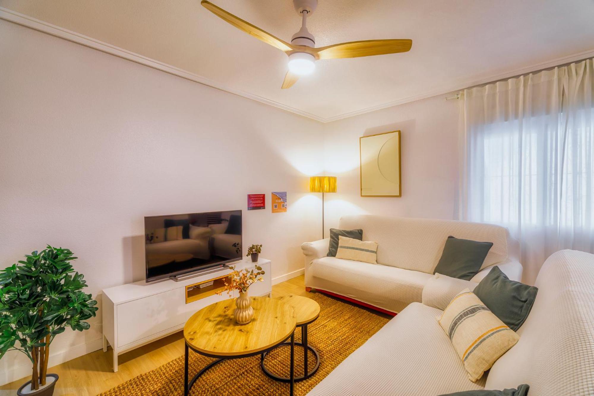 Villa Marie Estancia Premium En El Mar Menor Con Jacuzzi Climatizado Los Narejos Eksteriør bilde