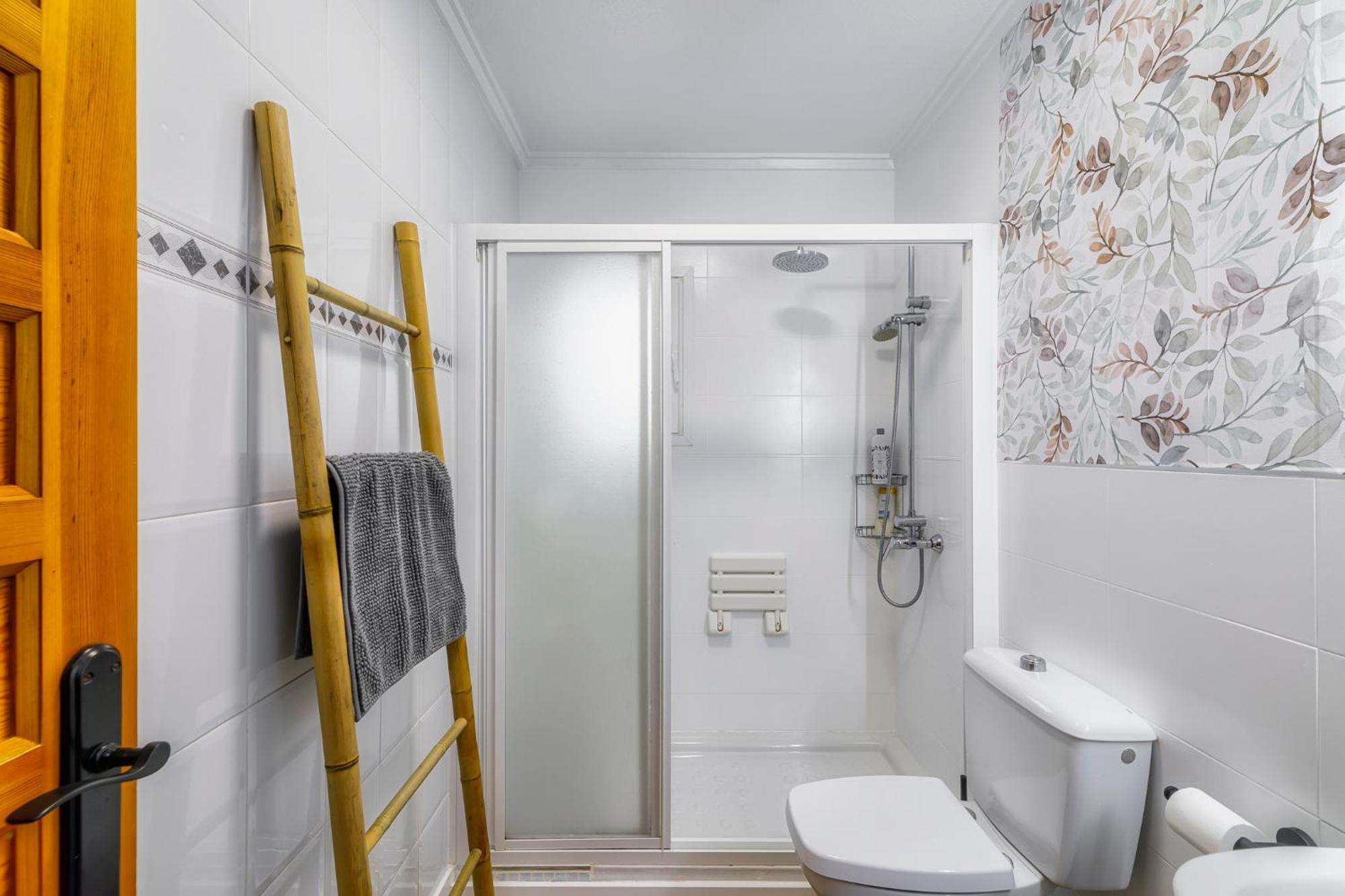 Villa Marie Estancia Premium En El Mar Menor Con Jacuzzi Climatizado Los Narejos Eksteriør bilde