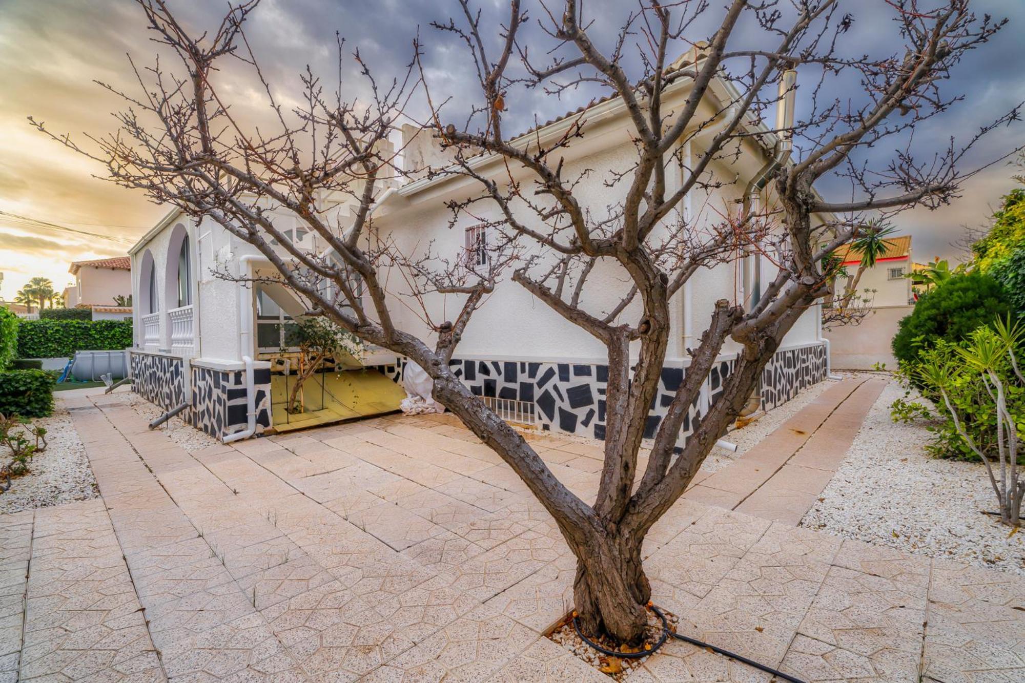 Villa Marie Estancia Premium En El Mar Menor Con Jacuzzi Climatizado Los Narejos Eksteriør bilde