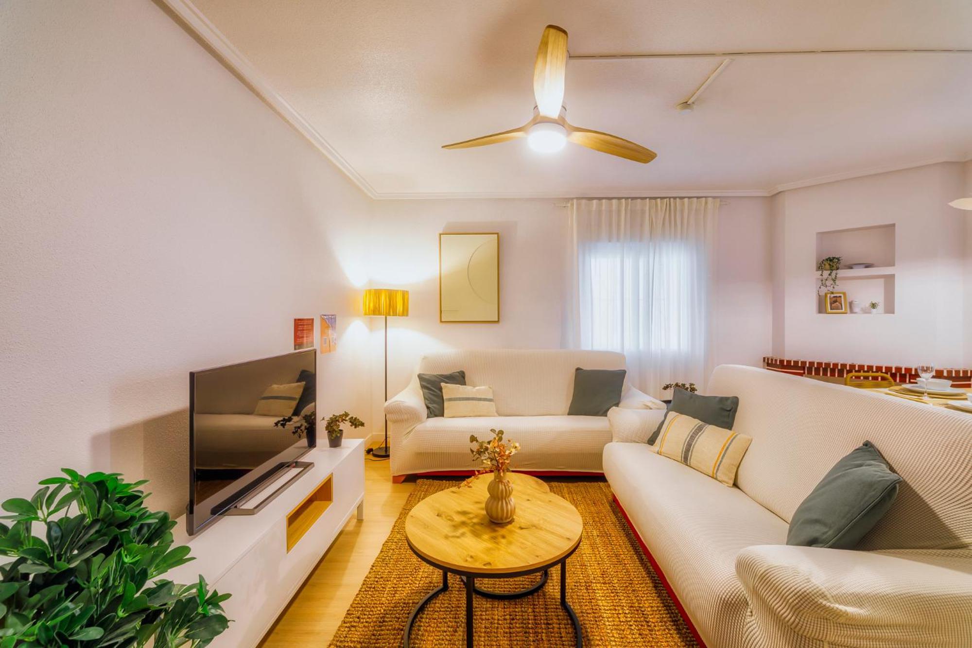 Villa Marie Estancia Premium En El Mar Menor Con Jacuzzi Climatizado Los Narejos Eksteriør bilde