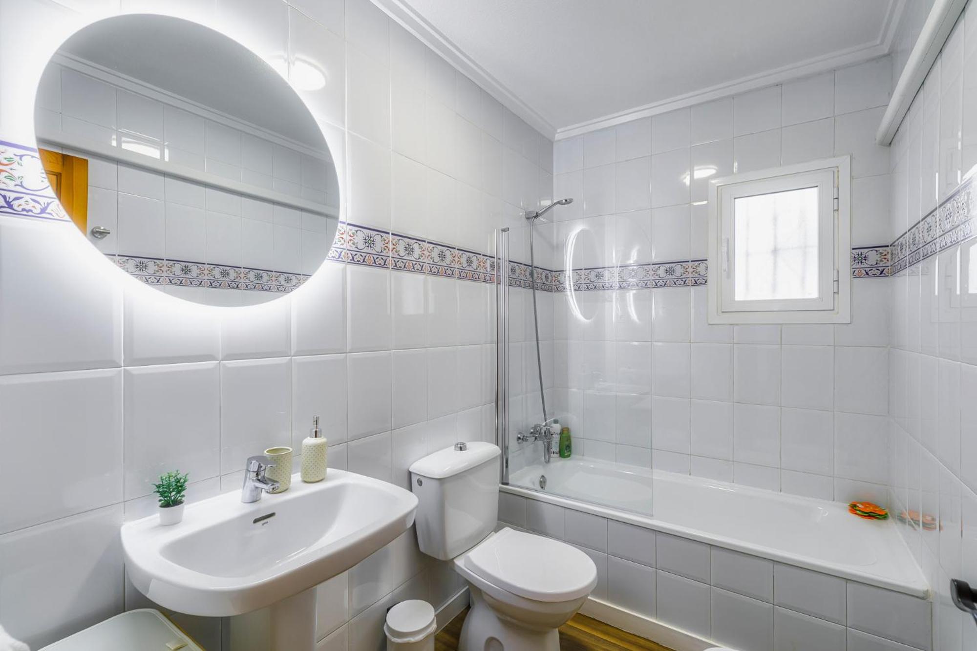 Villa Marie Estancia Premium En El Mar Menor Con Jacuzzi Climatizado Los Narejos Eksteriør bilde
